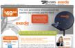 USIRIS LLC Launches New Website Focused on Providing High Speed...
